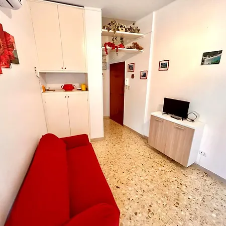 Apartmán Trilo Eugenio A *