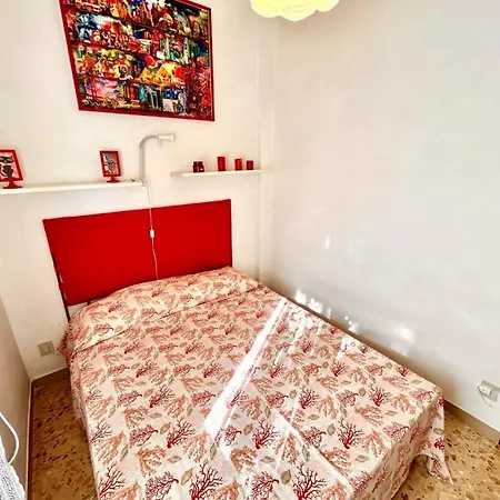Apartmán Trilo Eugenio A Marcelli