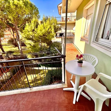Apartamento Trilo Eugenio A