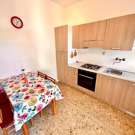 Trilo Eugenio A Апартаменты *