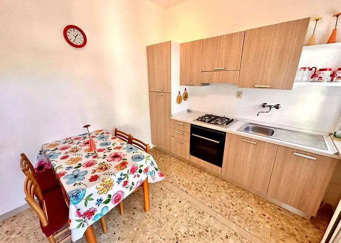 Trilo Eugenio A Апартаменты *